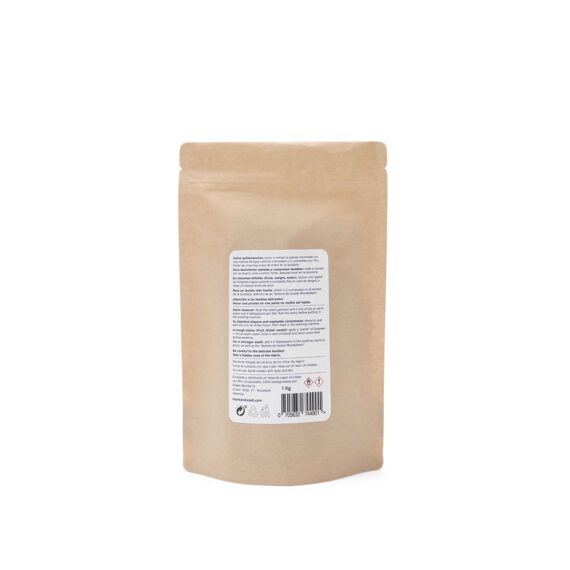 Oxigreen 1 Kg Limpiador y Blanqueante etiqueta