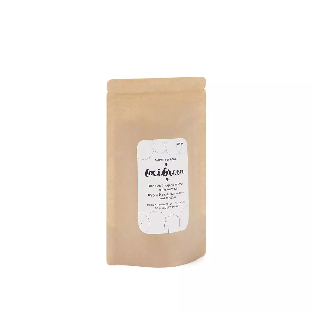 Oxigreen 500 g
