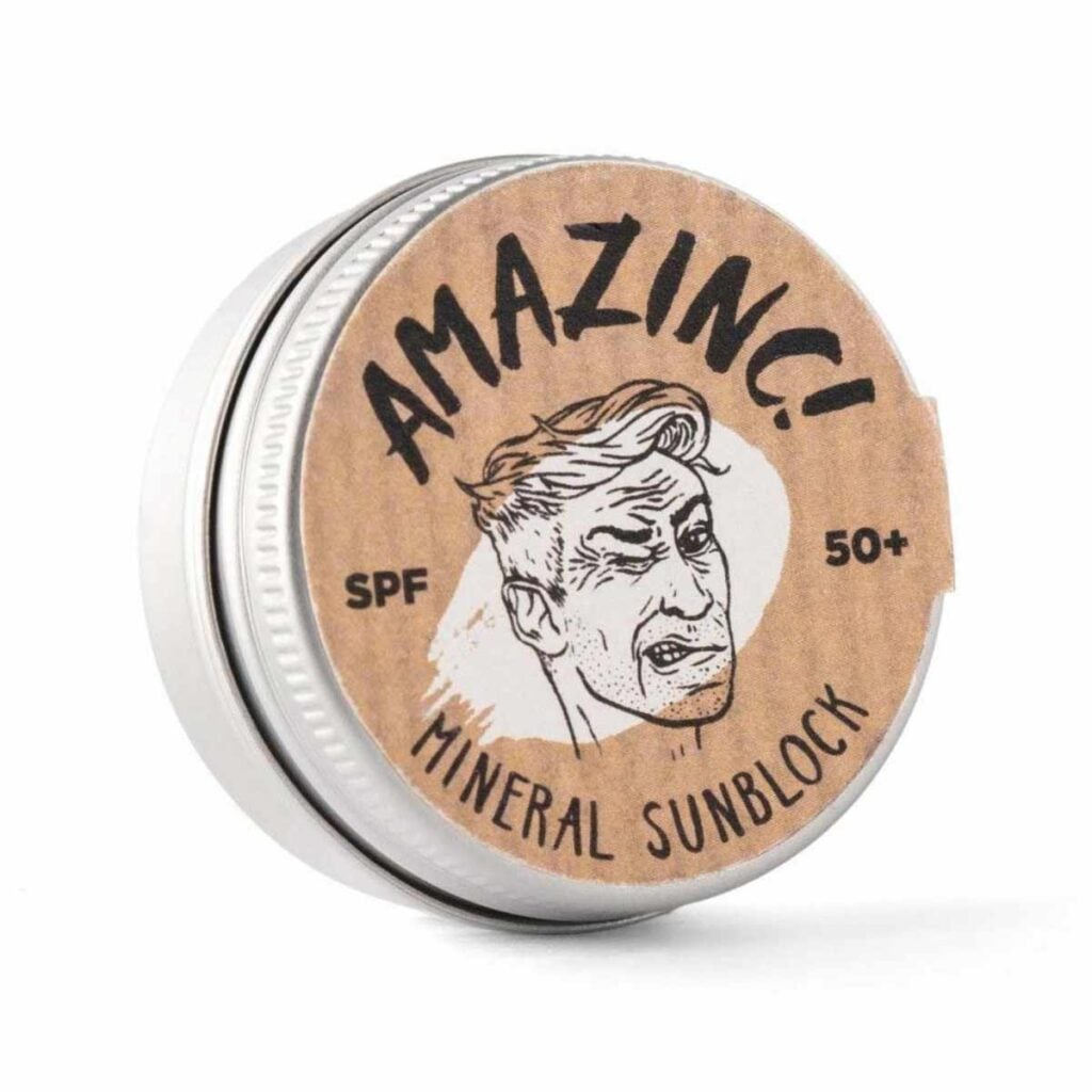 Protector Solar Facial SPF 50