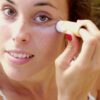 protector solar facial sólido spf 50