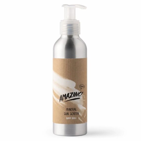 Crema Solar Líquida SPF 50 Dofisicador