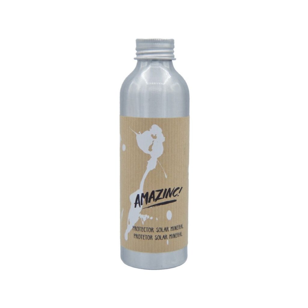 Crema Solar Líquida SPF 50
