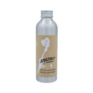 Crema Solar Líquida SPF 50