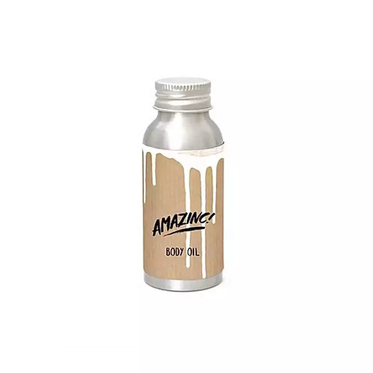 Aceite Corporal Hidratante y Regenerador - 100 ml