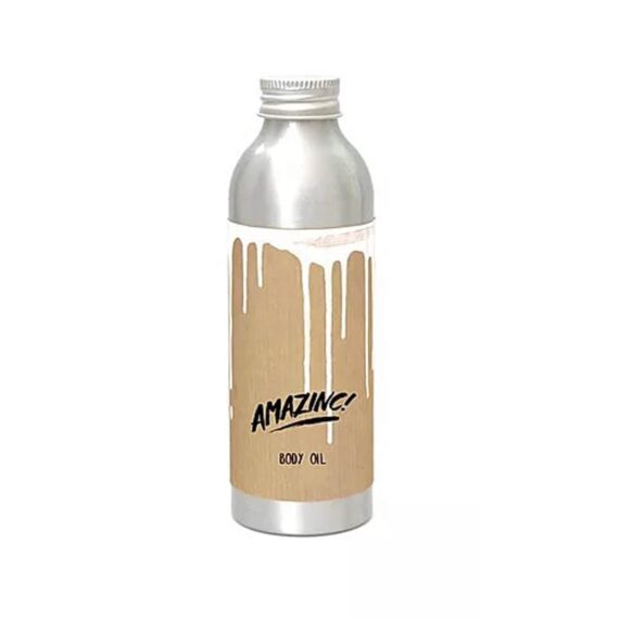 Aceite corporal hidratante y regenerador 100 ml