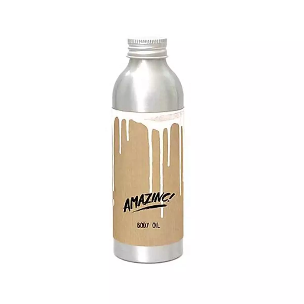 Aceite Corporal Hidratante y Regenerador - 150 ml