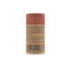 Desodorante natural en barra de naranja y patchouli con bicarbonato