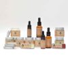 productos Kutis artesanales