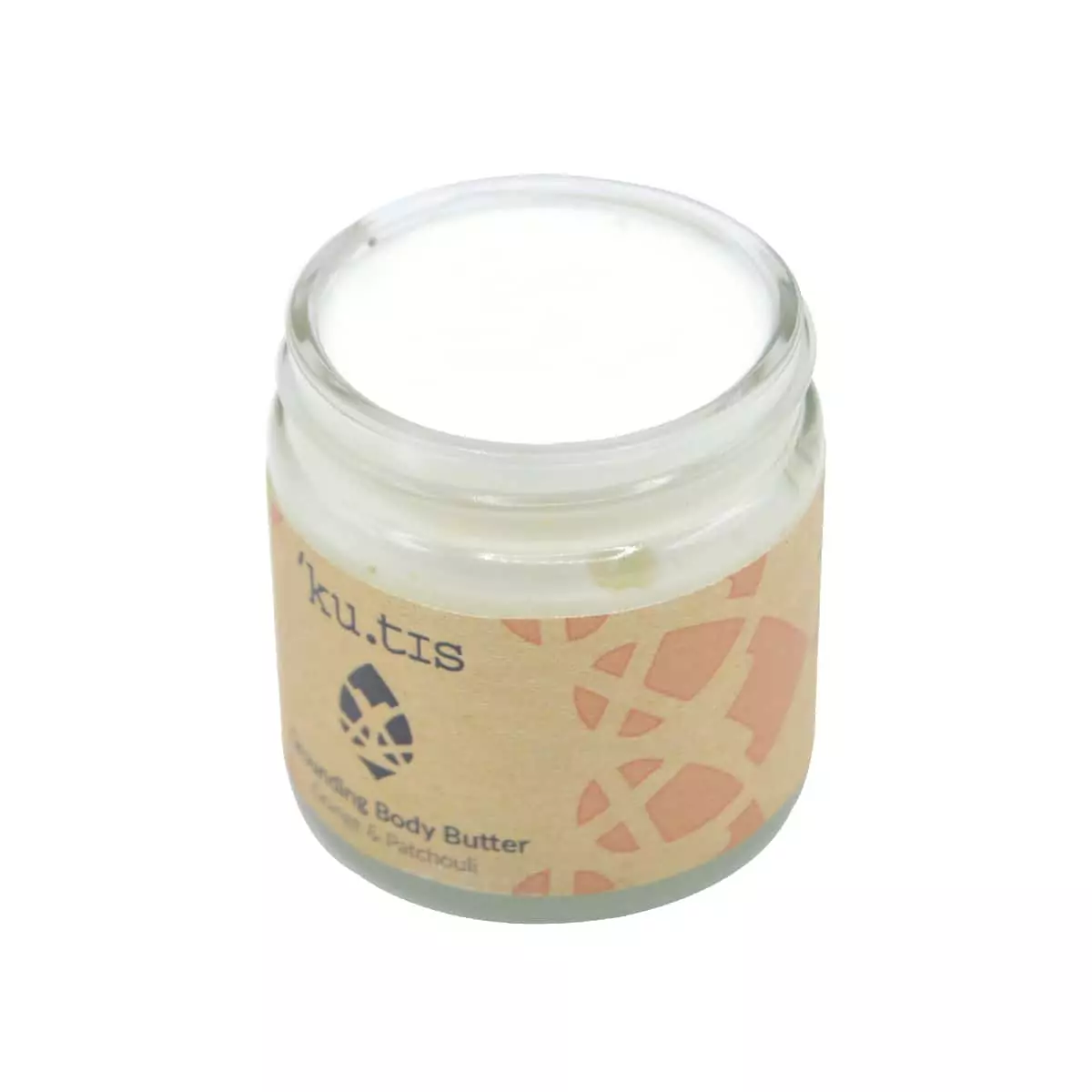 manteca para el cuerpo sin aroma de Kutis