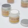 manteca corporal sin fragancia de Kutis