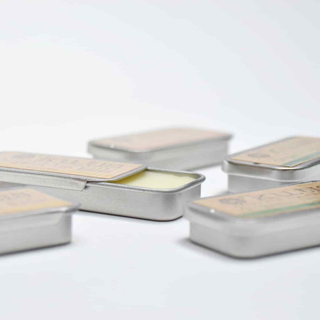 bálsamo para labios de Kutis