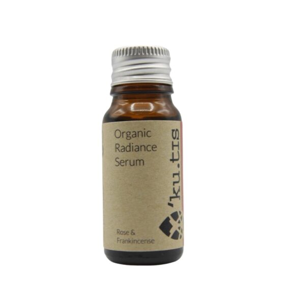 Sérum Facial Sándalo y Lavanda