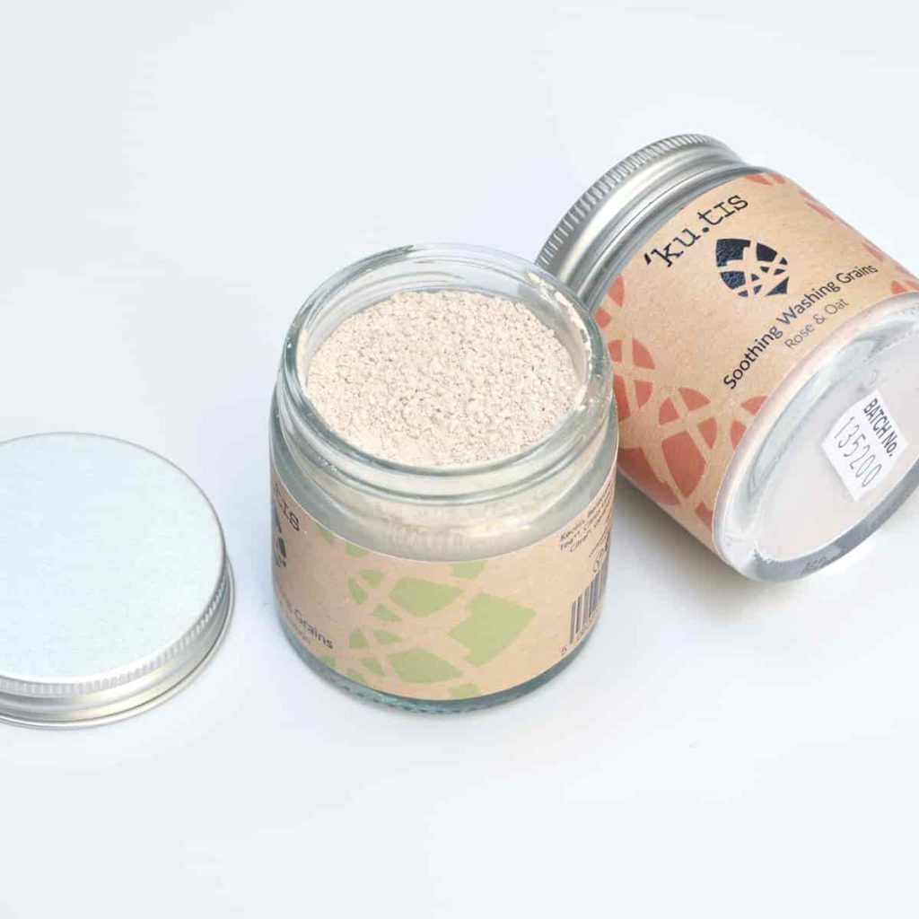 mascarilla facial depurativa
