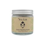 Mascarilla natural detox - Té verde y Limón