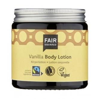 CREMA LOCION CORPORAL vainilla 100 ml