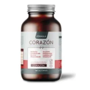 CORAZON FORMULA 60 cap