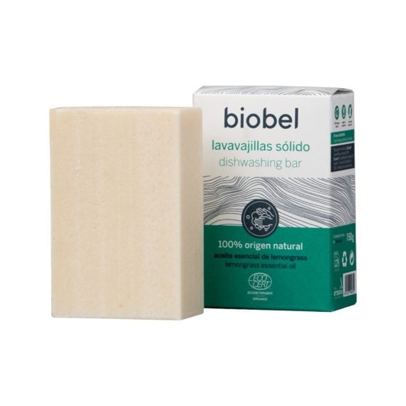 Lavavajillas Sólido 150 g