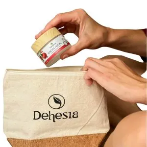 CREMA FACIAL NUTRITIVA BIO GRANADA-MANZANILLA 50ML