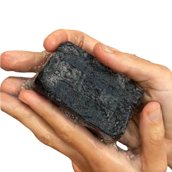 Jabón Artesano Purificante BIO 100g