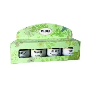 Miel de Encina, Eucalipto, Montaña y Brezo