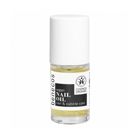 Aceite Cuidado Uñas y Cutículas 5ml