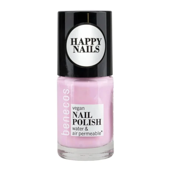Laca de Uñas Vegana - Cotton Candy 5 mL