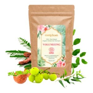 CHAMPU ORGANICO PURIFYING polvo 250 gr.