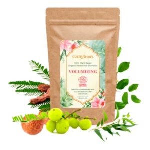 MASCARILLA ORGANICA ACONDICIONADORA PURIFYNG 100 gr.