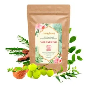 Mascarilla Orgánica en Polvo Purificante