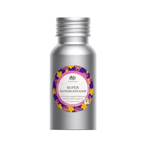 Super Acondicionador con Superalimentos 50ml