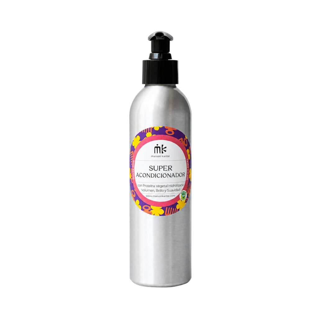 Super Acondicionador con Superalimentos 250ml — Maison Karite