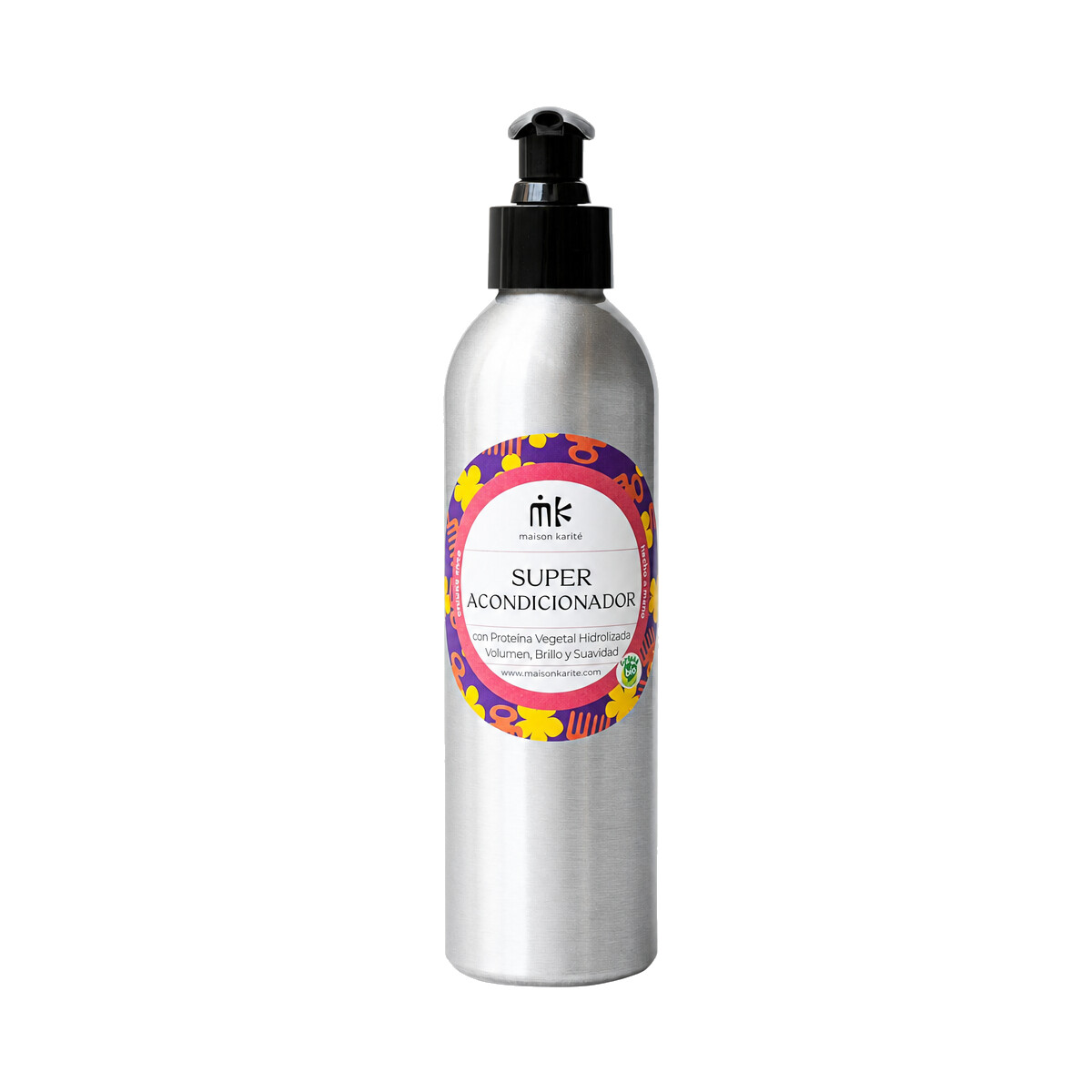 Super Acondicionador con Superalimentos 250ml — Maison Karite