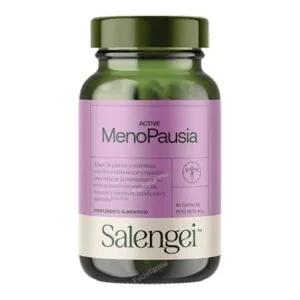 ACTIVE MENOPAUSIA 60 CAPS