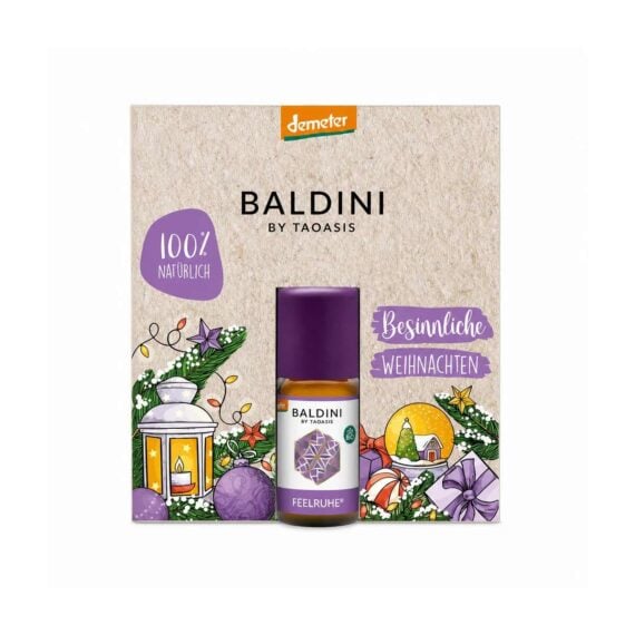 Ambientador de Aceites Esenciales de Lavanda
