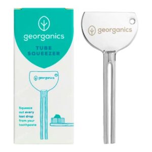 GEORCANICS EXPRIMIDOS TUBO DENT 75 ML