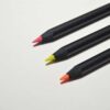 Fluorescentes de colores