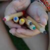 Colores para pequeños