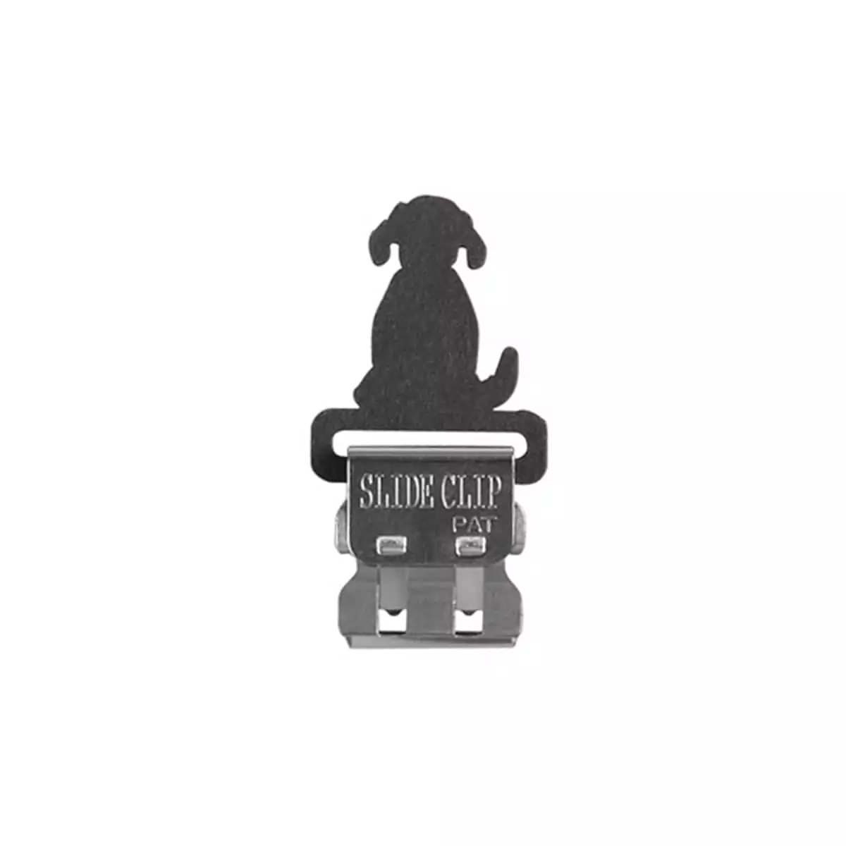 Clip de perro