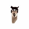 Clip de gato