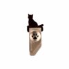Clip de gatito