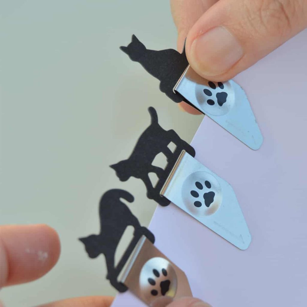 Clix de gatos