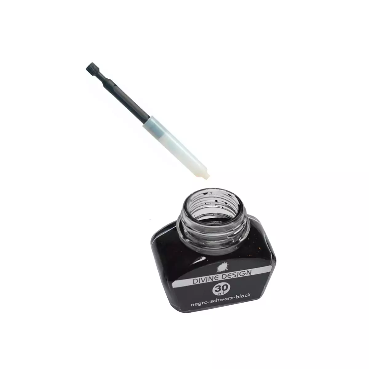 Pluma rellenable Pluma rellenable