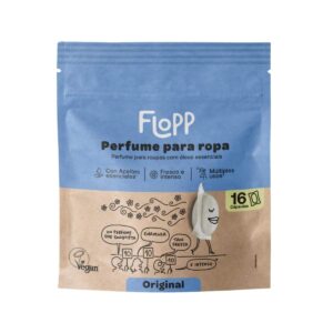 FLOPP PERFUME ROPA  16 CAPS
