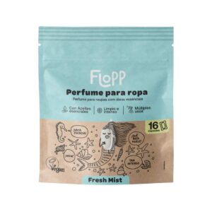 FLOPP PERFUME ROPA FRESH MIST – 16 CAPS