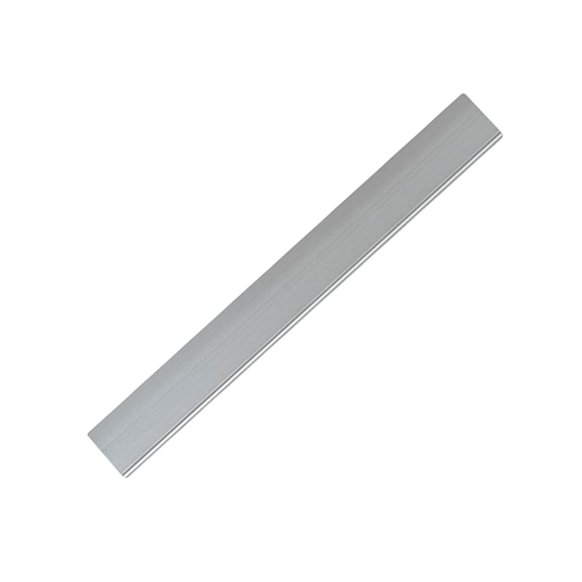 Regla de Aluminio 20 cm  Cero Residuo - Tienda Online Zero Waste