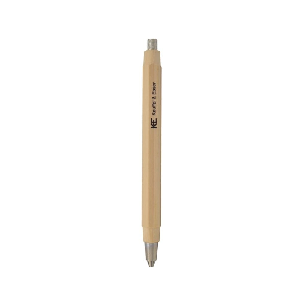 Portaminas Keuffel & Esser