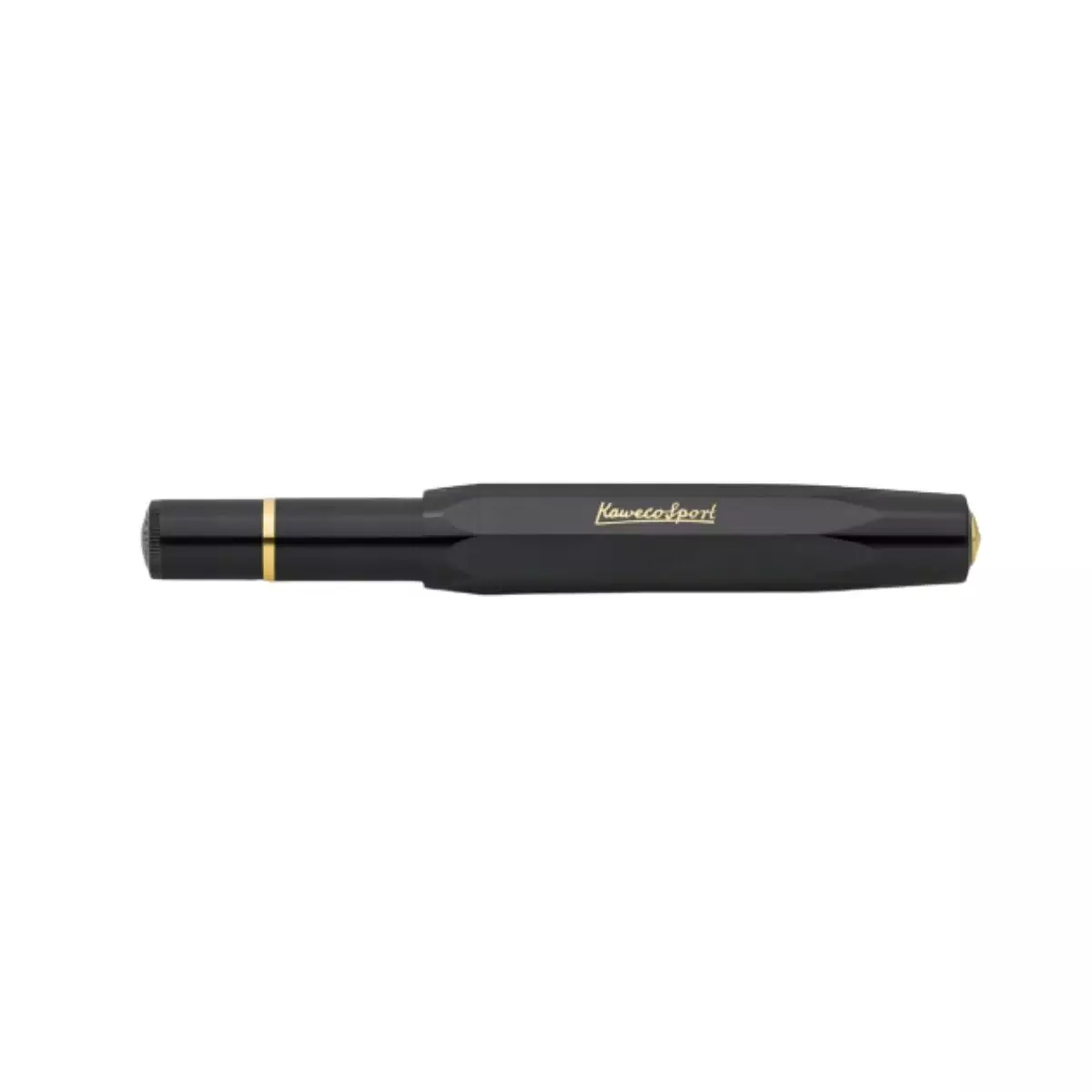 Pluma de Pistón Classic Sport Cerrado