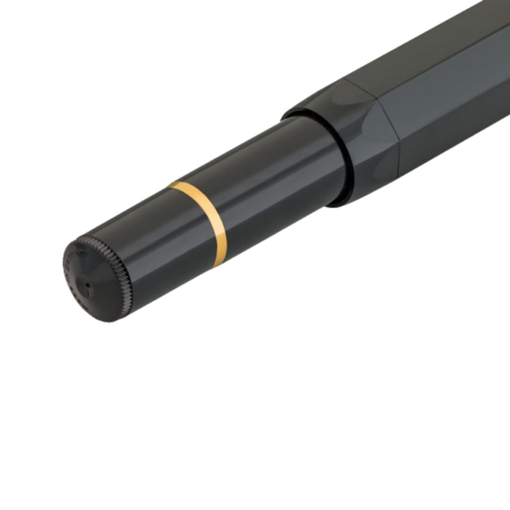 Pluma Classic Sport Tapa Superior
