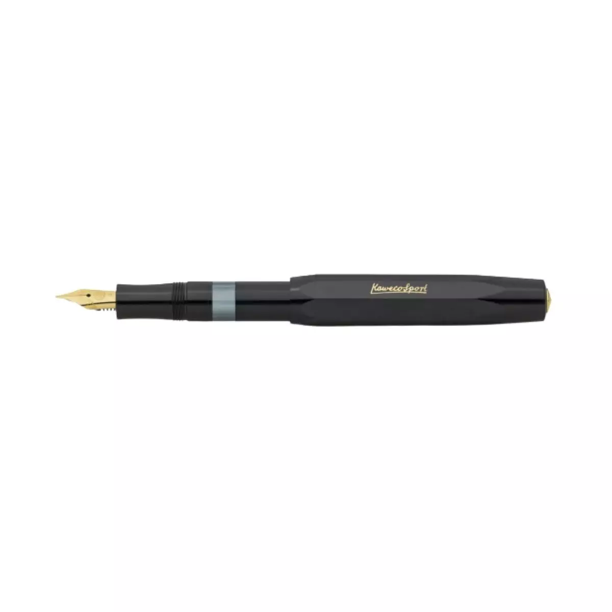 Pluma de Pistón Classic Sport Abierto
