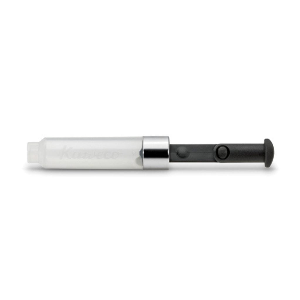 Mini Émbolo Tirador Plegable Extendido